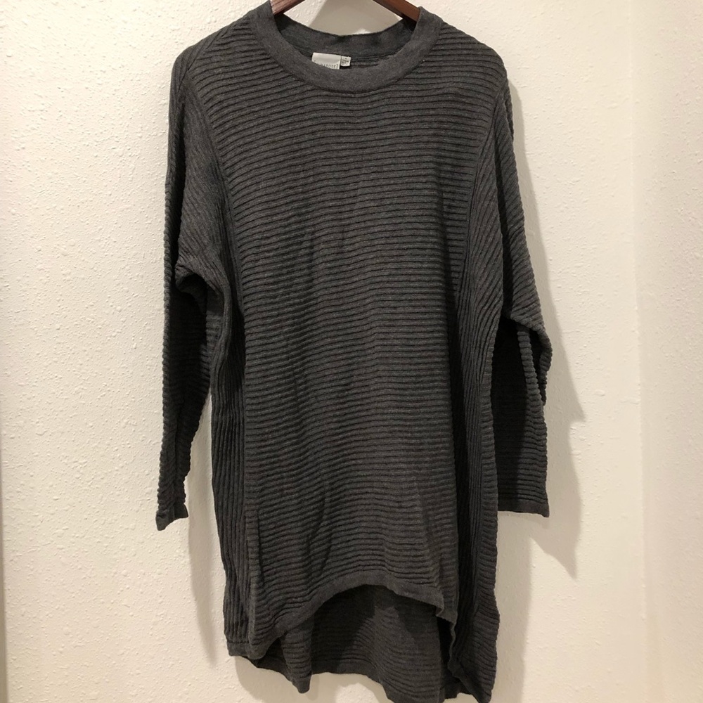 Junarose Tunic Sweater